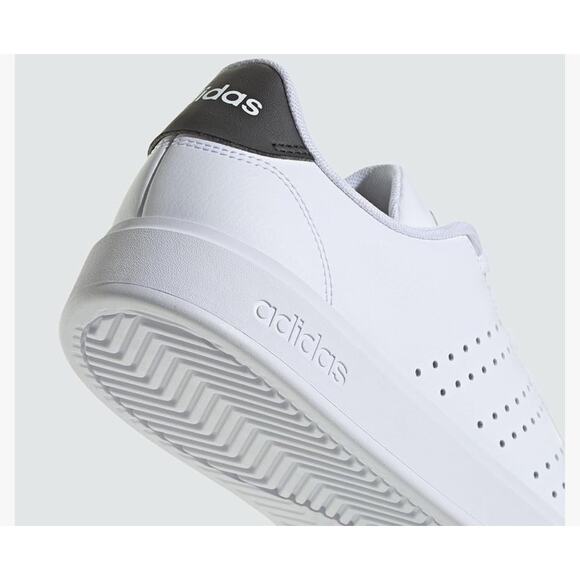 adidas Advantage 2.0 Men\'s Sneakers Size 5.5 [Color] Cloudfoam Tennis Shoes New main image 6